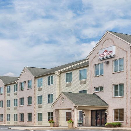 Lancaster Suites Fertility Exterior foto